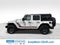 2026 Jeep Wrangler 85th Anniversary Edition
