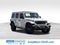 2026 Jeep Wrangler 85th Anniversary Edition