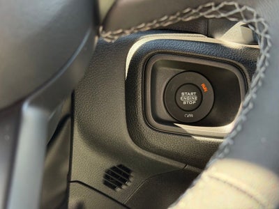 2026 Jeep Wrangler 85th Anniversary Edition