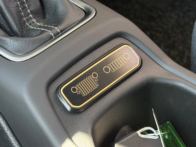 2026 Jeep Wrangler 85th Anniversary Edition