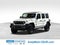 2026 Jeep Wrangler 85th Anniversary Edition