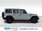 2026 Jeep Wrangler 85th Anniversary Edition