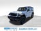 2027 Jeep Wrangler Sport S