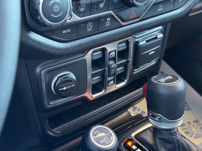 2027 Jeep Wrangler Sport S