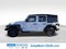 2027 Jeep Wrangler Sport S