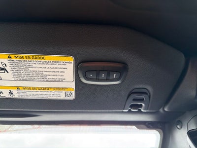 2027 Jeep Wrangler Sahara