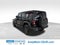 2027 Jeep Wrangler Sahara