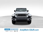 2027 Jeep Wrangler Sahara