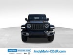2027 Jeep Wrangler Sahara
