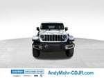 2027 Jeep Wrangler Sahara