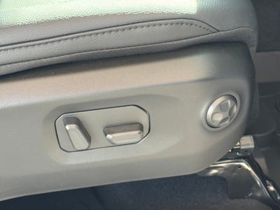 2027 Jeep Wrangler Sahara