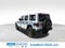 2027 Jeep Wrangler Sahara