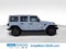 2027 Jeep Wrangler Sahara