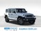 2027 Jeep Wrangler Sahara