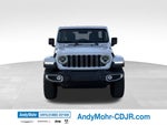 2027 Jeep Wrangler Sahara