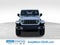 2027 Jeep Wrangler Sahara