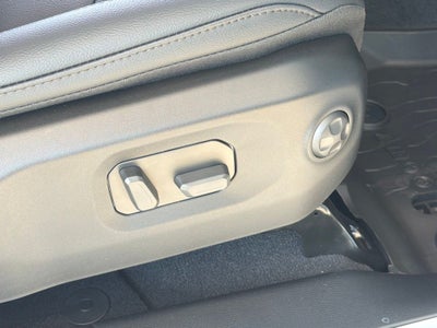 2027 Jeep Wrangler Sahara