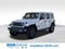 2027 Jeep Wrangler Sahara