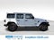 2027 Jeep Wrangler Sahara