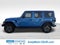 2027 Jeep Wrangler Sahara