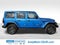 2027 Jeep Wrangler Sahara