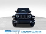 2027 Jeep Wrangler Sahara