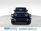 2027 Jeep Wrangler Sahara
