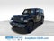 2027 Jeep Wrangler Sahara