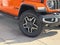 2027 Jeep Wrangler Sahara