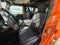 2027 Jeep Wrangler Sahara