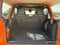 2027 Jeep Wrangler Sahara