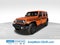 2027 Jeep Wrangler Sahara