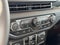 2027 Jeep Wrangler Sahara