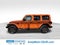 2027 Jeep Wrangler Sahara