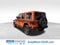 2027 Jeep Wrangler Sahara