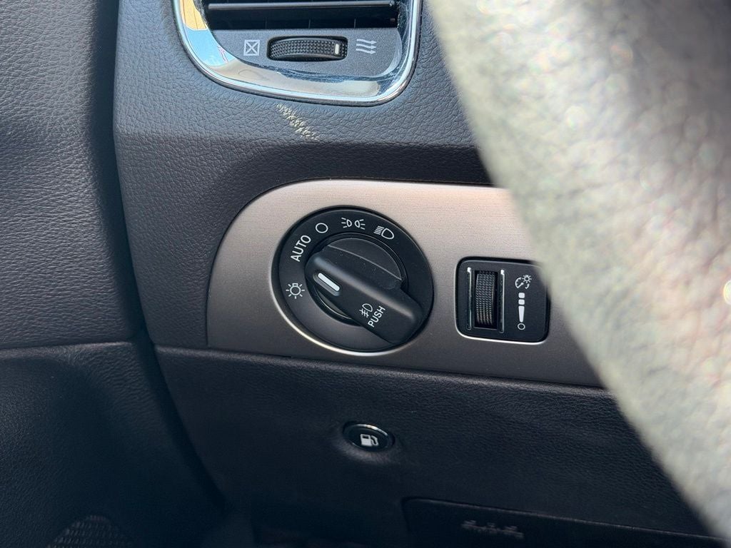 2016 Dodge Durango SXT