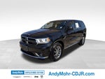 2016 Dodge Durango SXT