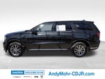 2016 Dodge Durango SXT