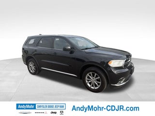 2016 Dodge Durango SXT