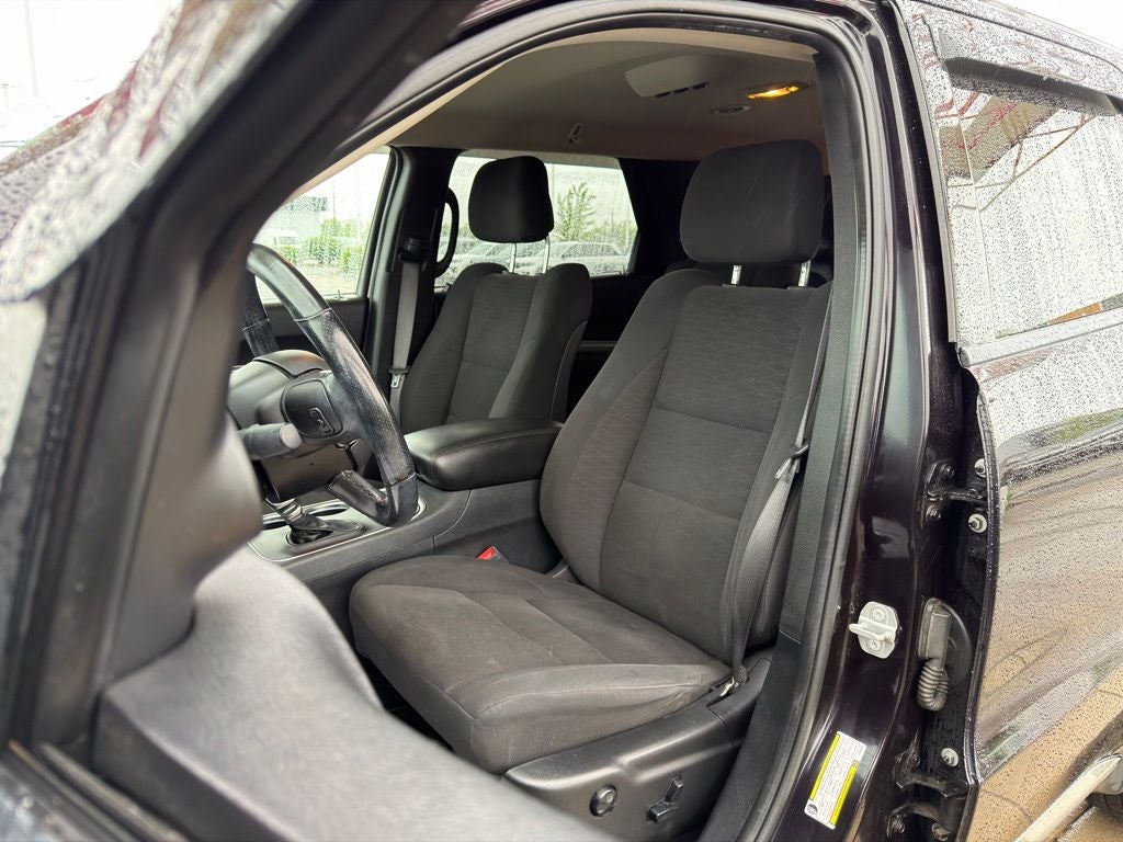 2020 Dodge Durango SXT Plus