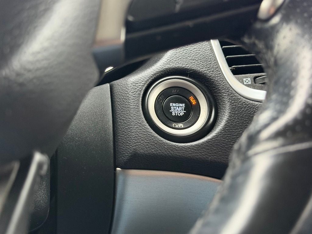 2020 Dodge Durango SXT Plus