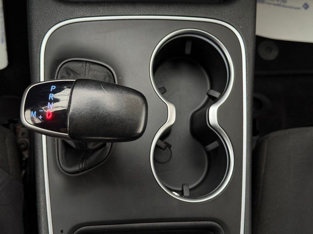 2020 Dodge Durango SXT Plus