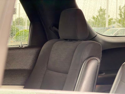 2020 Dodge Durango SXT Plus