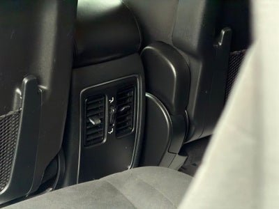 2020 Dodge Durango SXT Plus