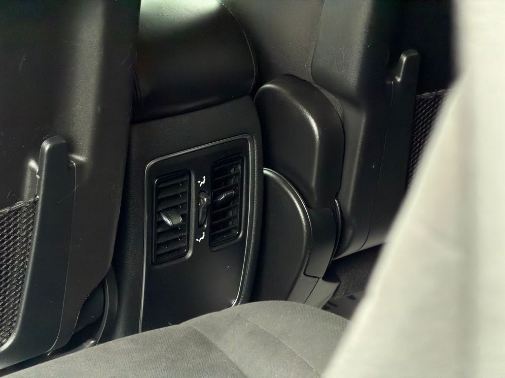 2020 Dodge Durango SXT Plus