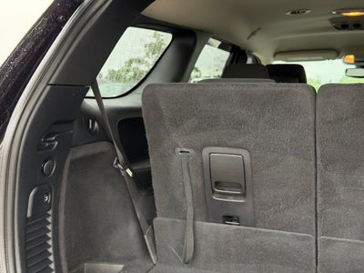2020 Dodge Durango SXT Plus
