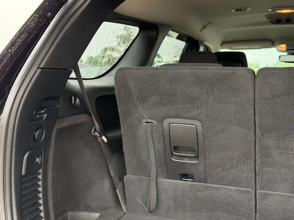 2020 Dodge Durango SXT Plus