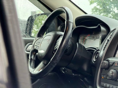 2020 Dodge Durango SXT Plus