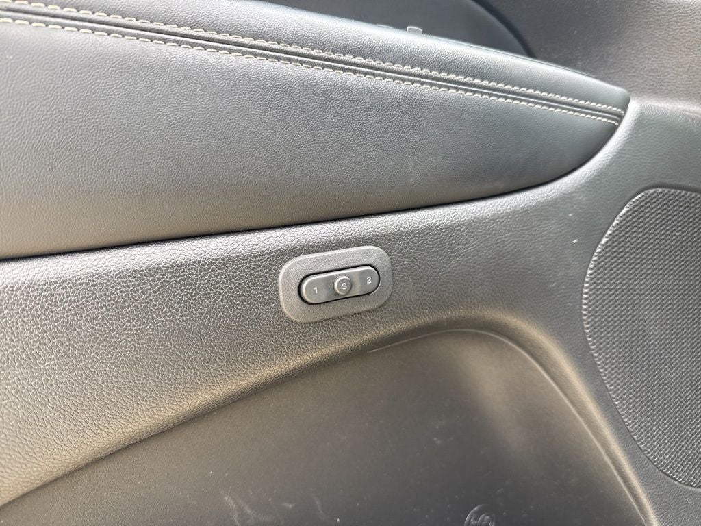 2021 Jeep Grand Cherokee 80th Anniversary Edition