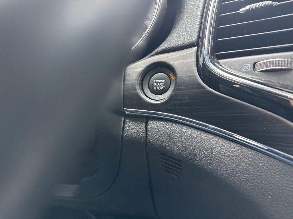 2021 Jeep Grand Cherokee 80th Anniversary Edition